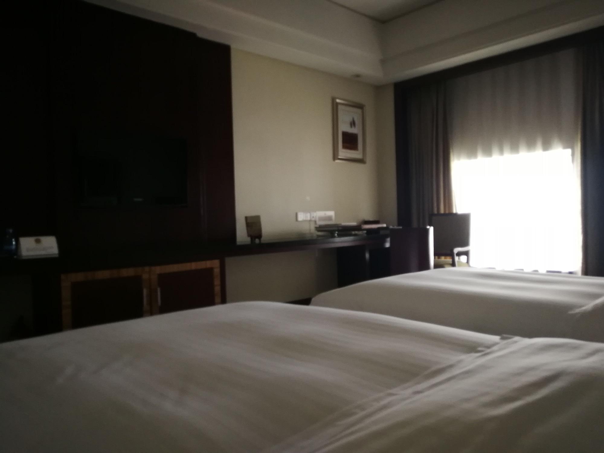 Daysun International Hotel Гуанчжоу Екстер'єр фото